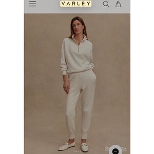 Varley the slim pant 25"